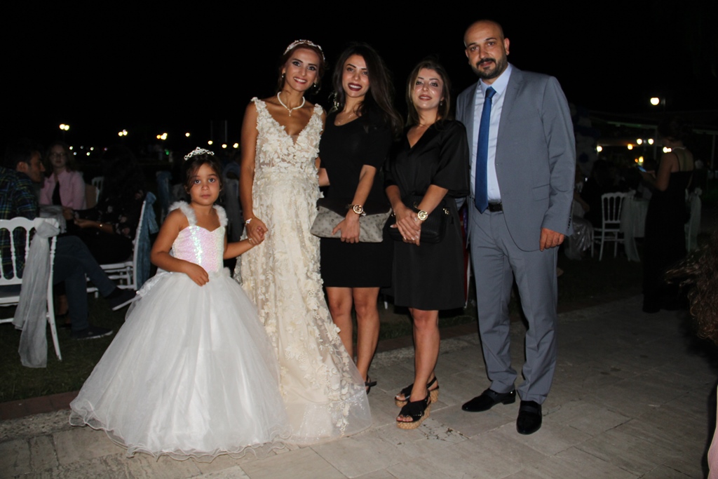 Allah damatlığını da göstersin!