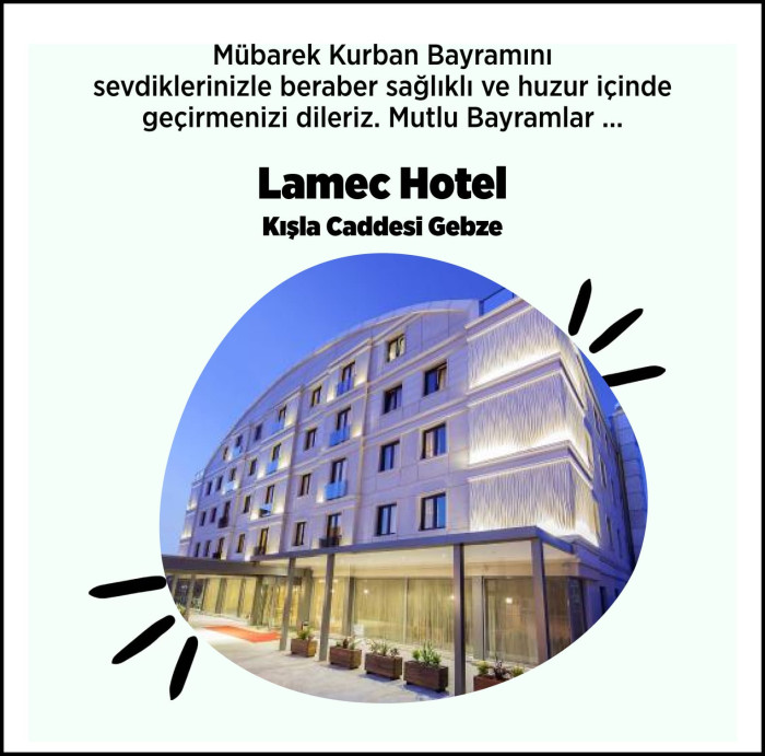 KURBAN BAYRAMI MESAJLARI