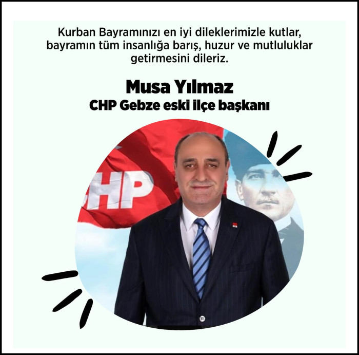 KURBAN BAYRAMI MESAJLARI