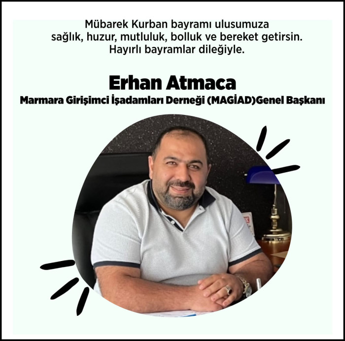 KURBAN BAYRAMI MESAJLARI