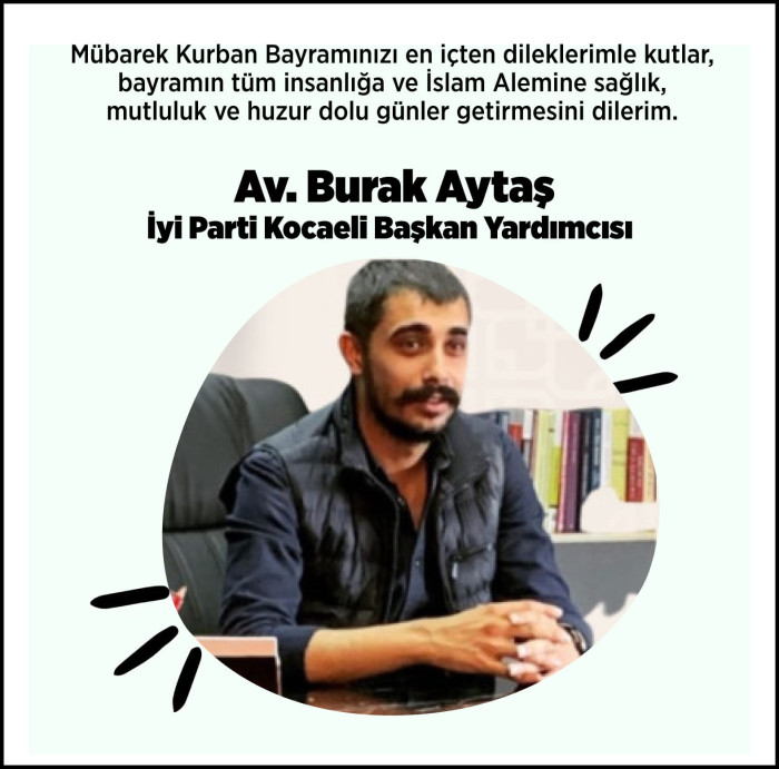 KURBAN BAYRAMI MESAJLARI