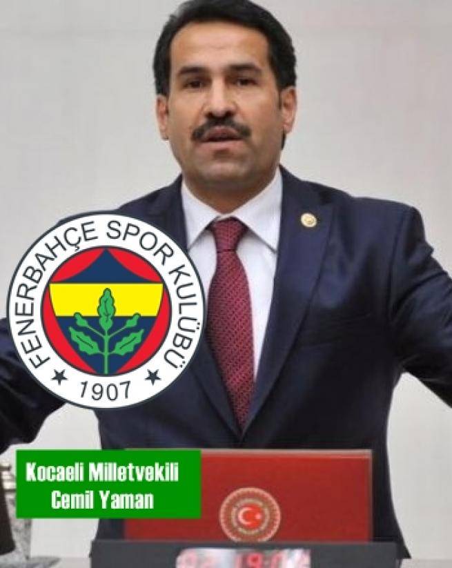 Siyasi Başkanlar ile Kulüp başkanları Rakip Oldu