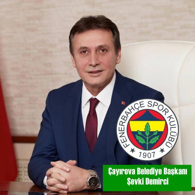 Siyasi Başkanlar ile Kulüp başkanları Rakip Oldu