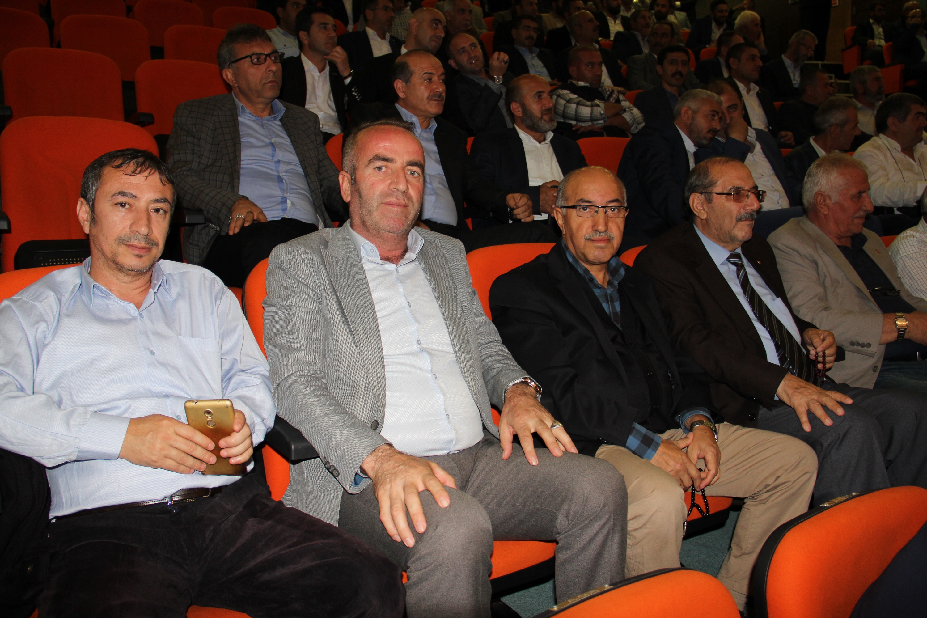 KEDFE’de Dursun güven tazeledi