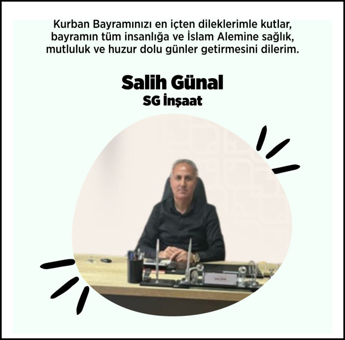 KURBAN BAYRAMI MESAJLARI