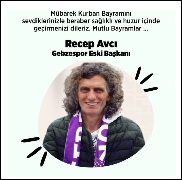KURBAN BAYRAMI MESAJLARI