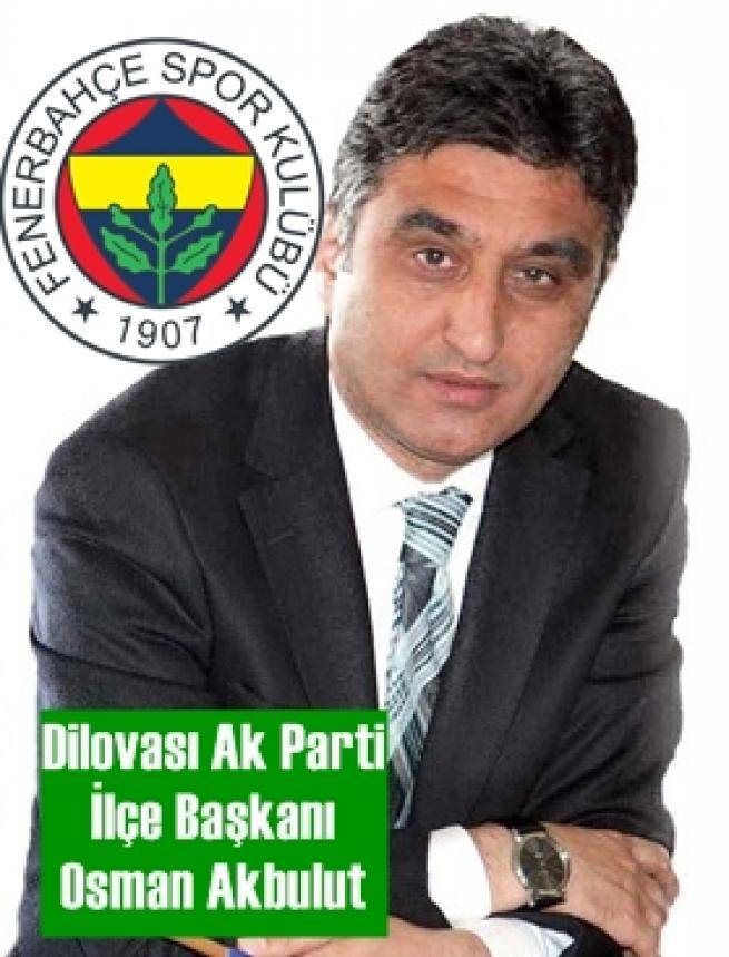 Siyasi Başkanlar ile Kulüp başkanları Rakip Oldu