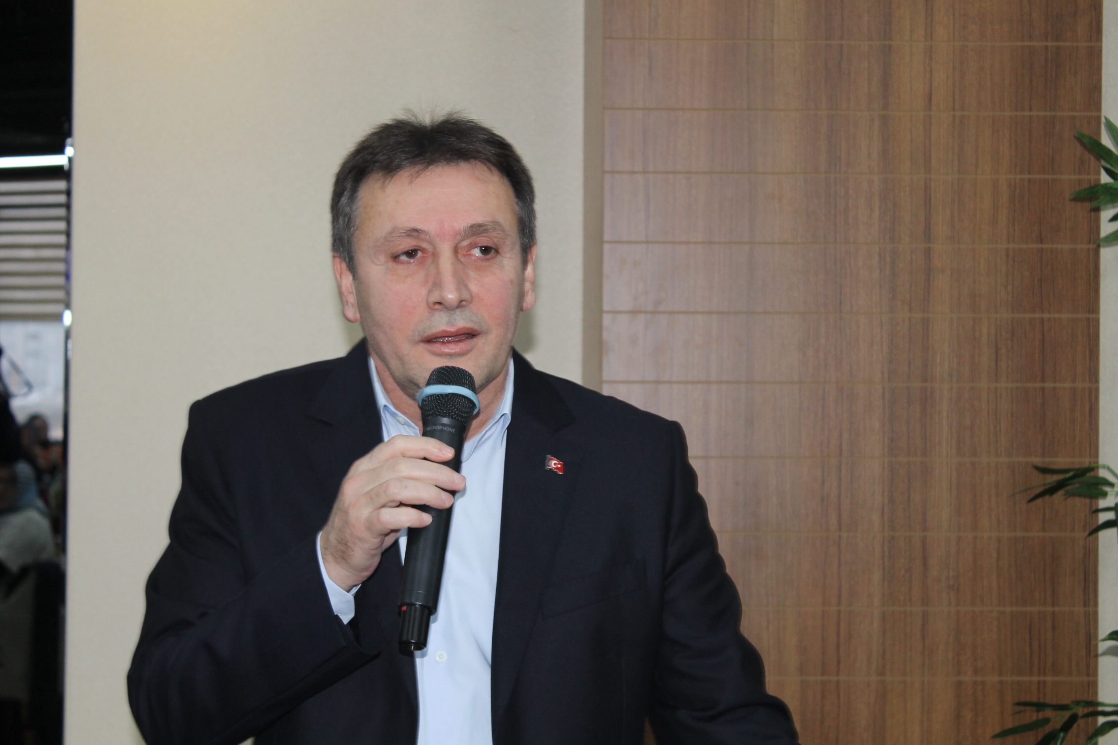 Kadınlar “Gazze” İçin Toplandı!