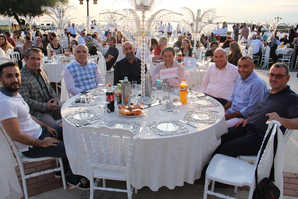 Böyle olur ÇAKIR’ların düğünü!