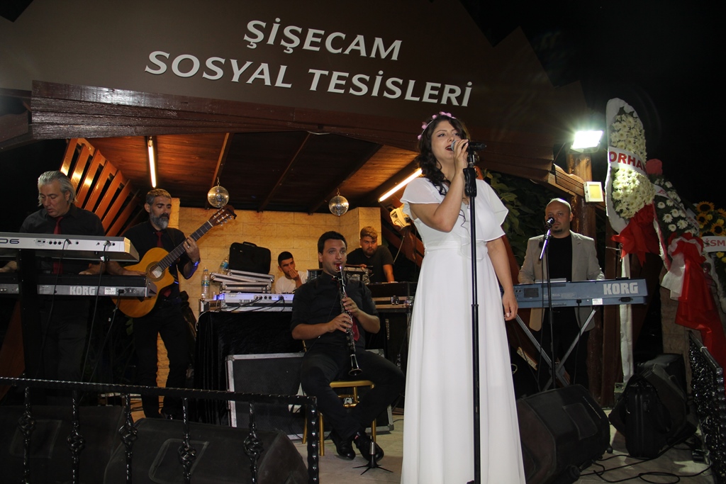 Böyle olur ÇAKIR’ların düğünü!