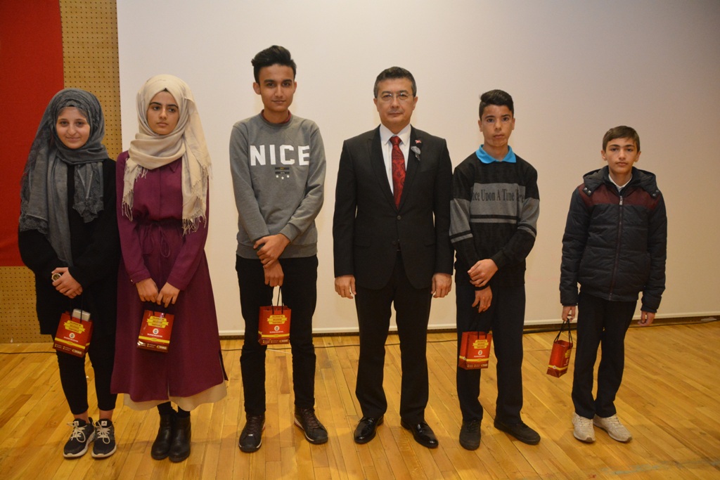 Atatürk Dilovası'nda Anıldı