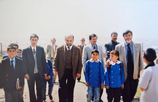 Ahmet Penbegüllü'nün En İlginç Resimleri