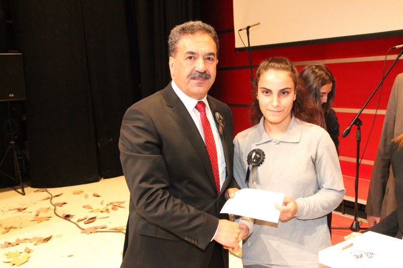 Atatürk Gebze’de saygı ve minnetle anıldı