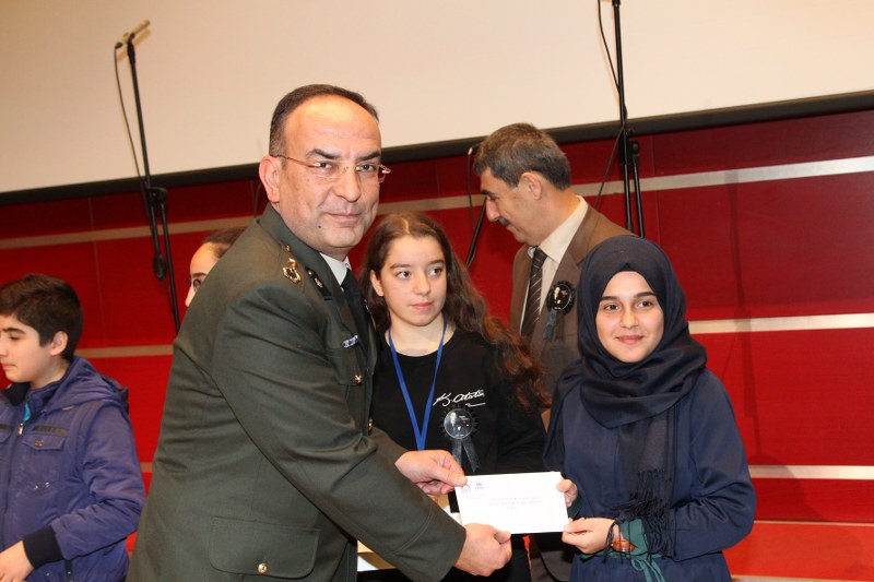 Atatürk Gebze’de saygı ve minnetle anıldı