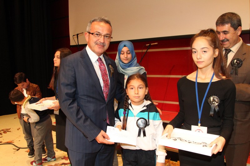 Atatürk Gebze’de saygı ve minnetle anıldı