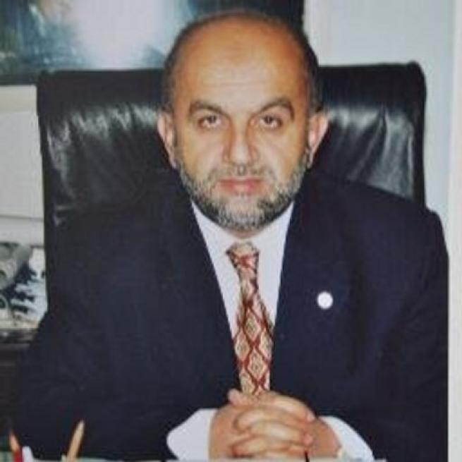 Ahmet Penbegüllü'nün En İlginç Resimleri