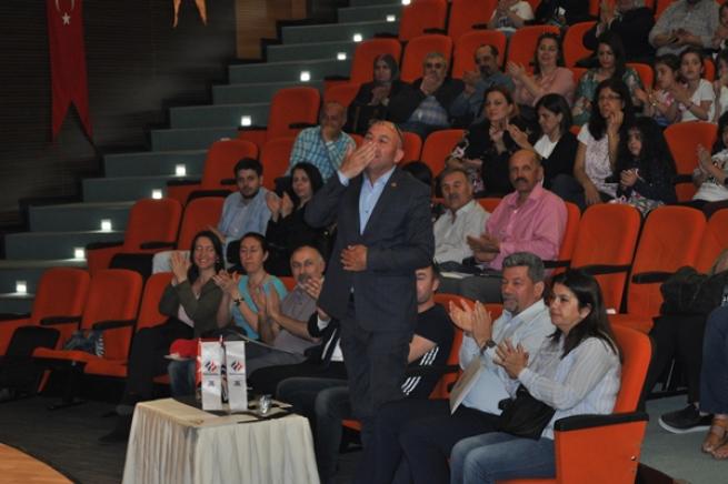 Darıca Final Okulları Kulakların Pasını Sildi