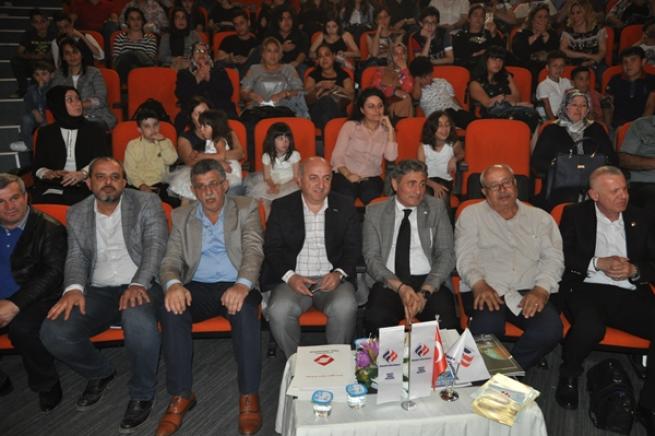 Darıca Final Okulları Kulakların Pasını Sildi