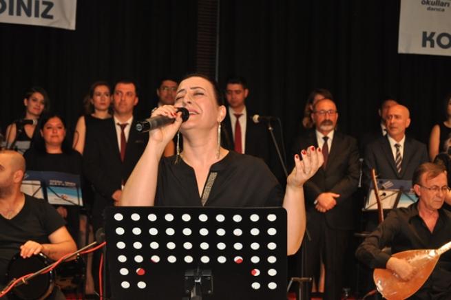 Darıca Final Okulları Kulakların Pasını Sildi