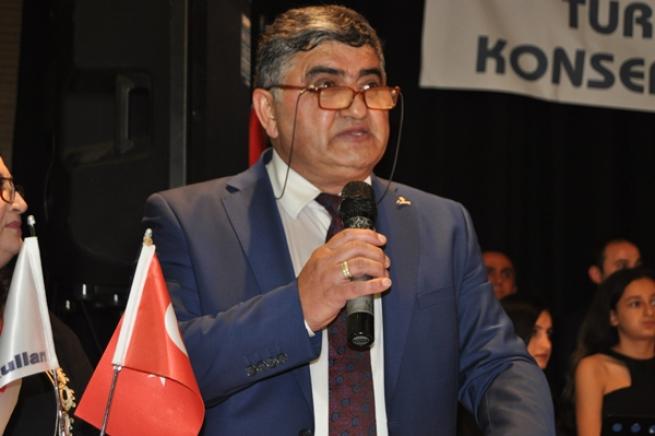 Darıca Final Okulları Kulakların Pasını Sildi