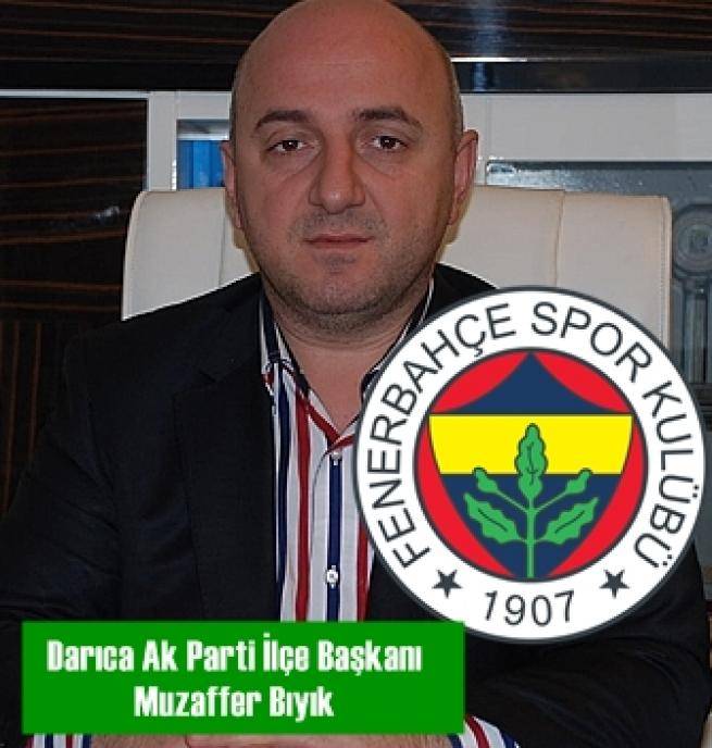 Siyasi Başkanlar ile Kulüp başkanları Rakip Oldu