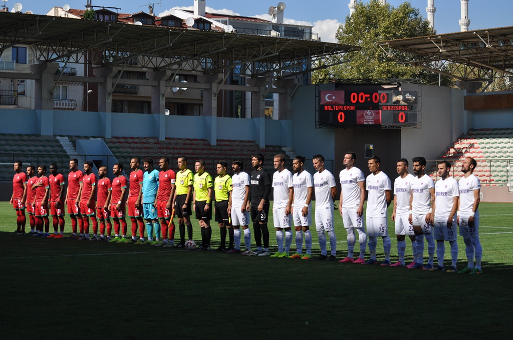 MALTEPE ZAFERİNİN PERDE ARKASINDA NELER YAŞANDI