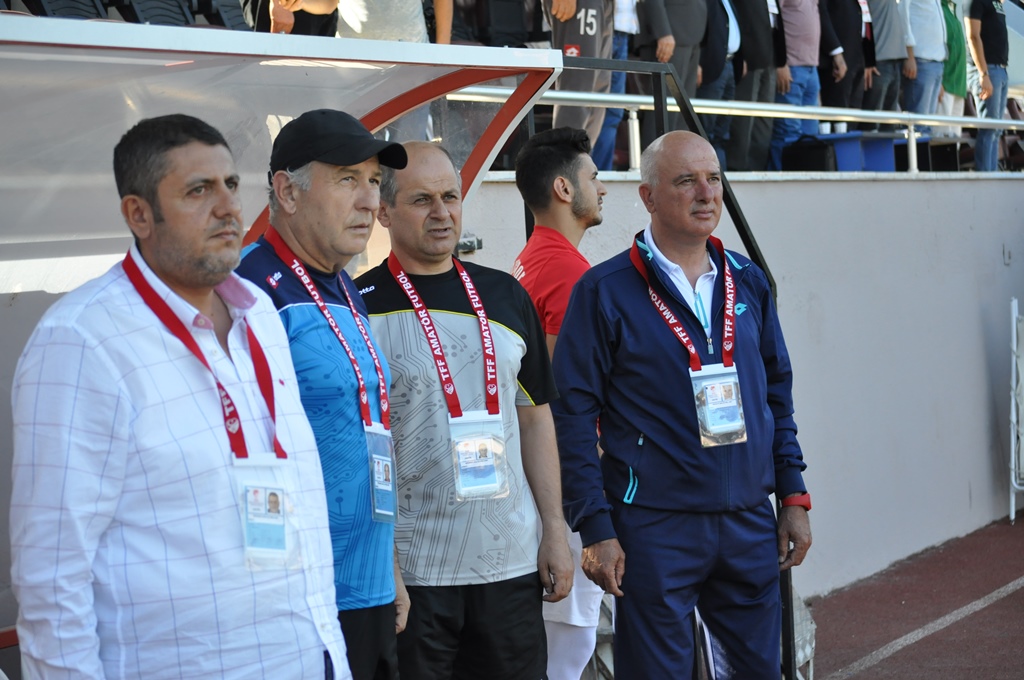 MALTEPE ZAFERİNİN PERDE ARKASINDA NELER YAŞANDI