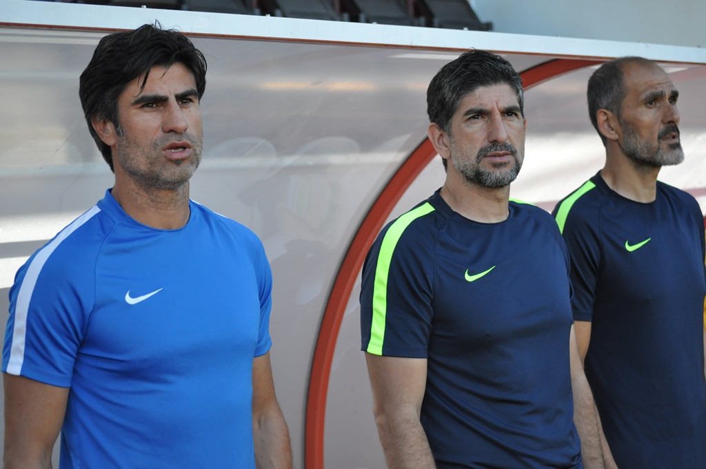 MALTEPE ZAFERİNİN PERDE ARKASINDA NELER YAŞANDI