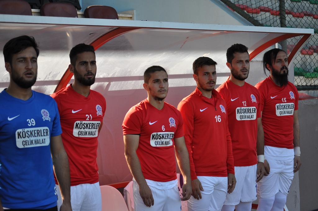 MALTEPE ZAFERİNİN PERDE ARKASINDA NELER YAŞANDI