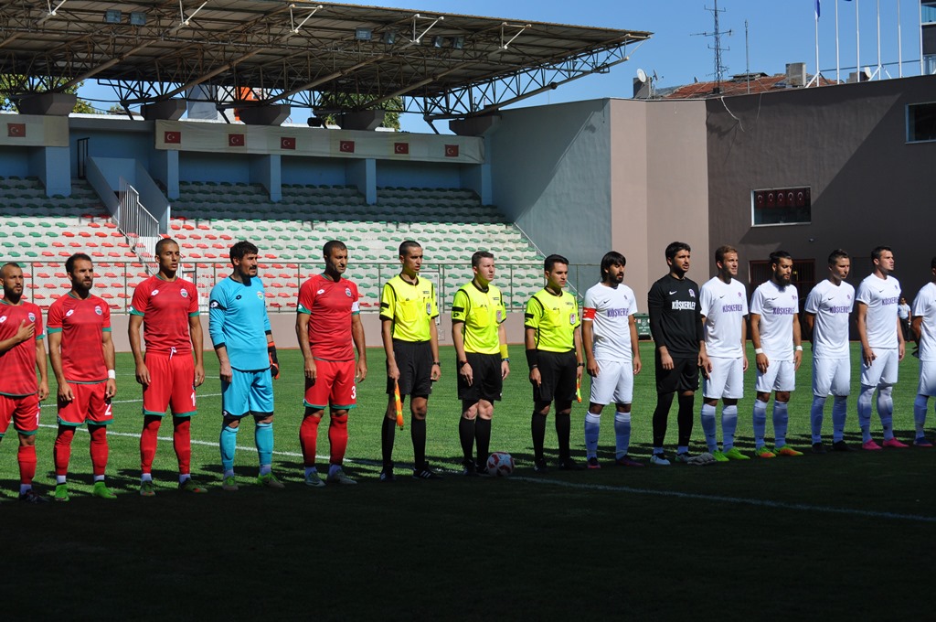 MALTEPE ZAFERİNİN PERDE ARKASINDA NELER YAŞANDI