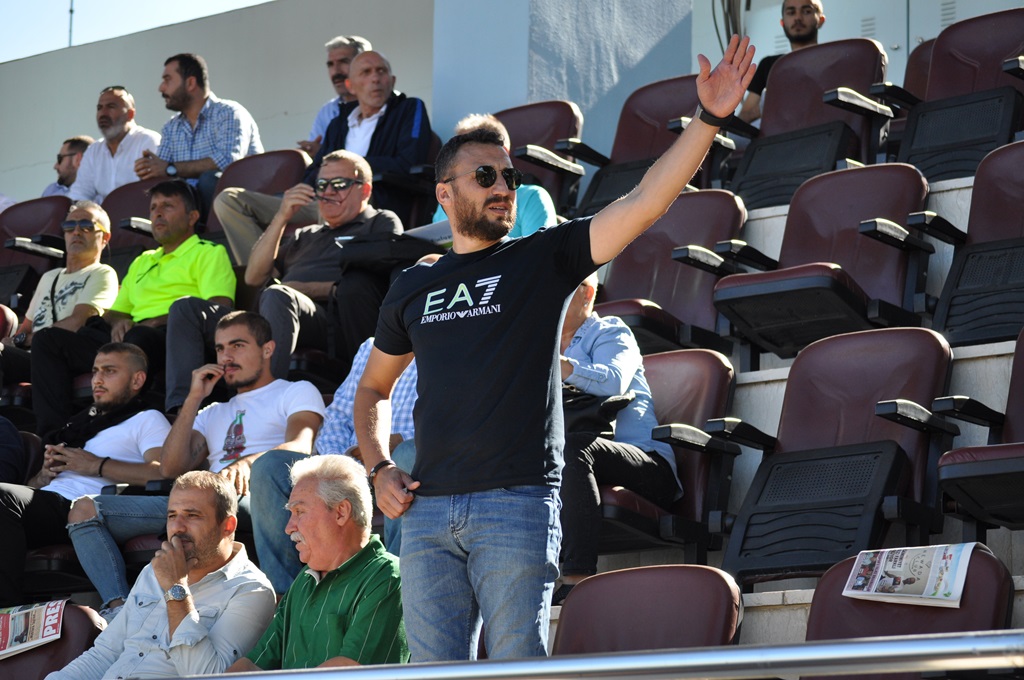 MALTEPE ZAFERİNİN PERDE ARKASINDA NELER YAŞANDI