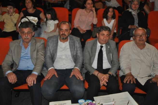 Darıca Final Okulları Kulakların Pasını Sildi