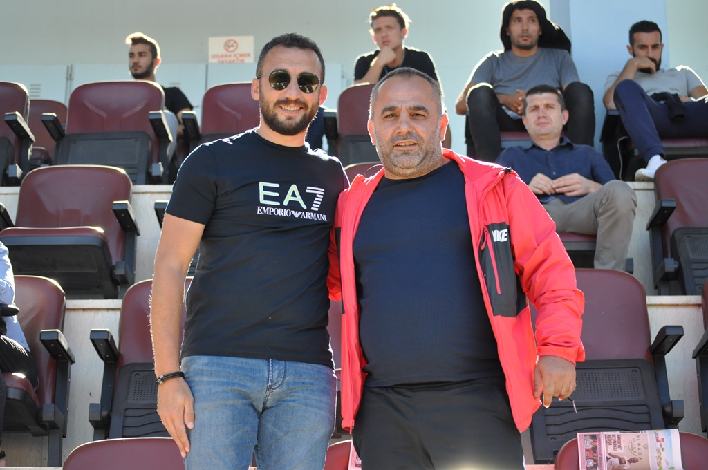 MALTEPE ZAFERİNİN PERDE ARKASINDA NELER YAŞANDI