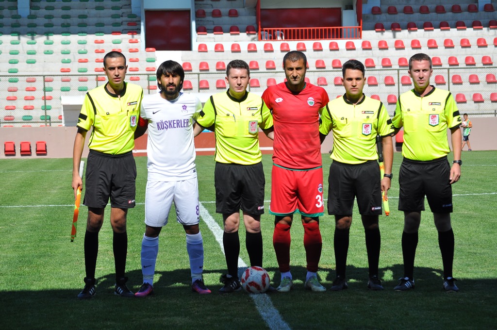 MALTEPE ZAFERİNİN PERDE ARKASINDA NELER YAŞANDI