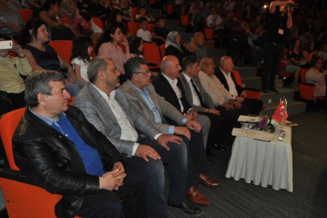 Darıca Final Okulları Kulakların Pasını Sildi