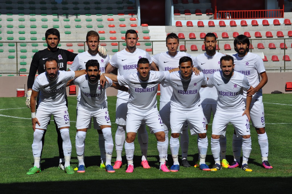 MALTEPE ZAFERİNİN PERDE ARKASINDA NELER YAŞANDI