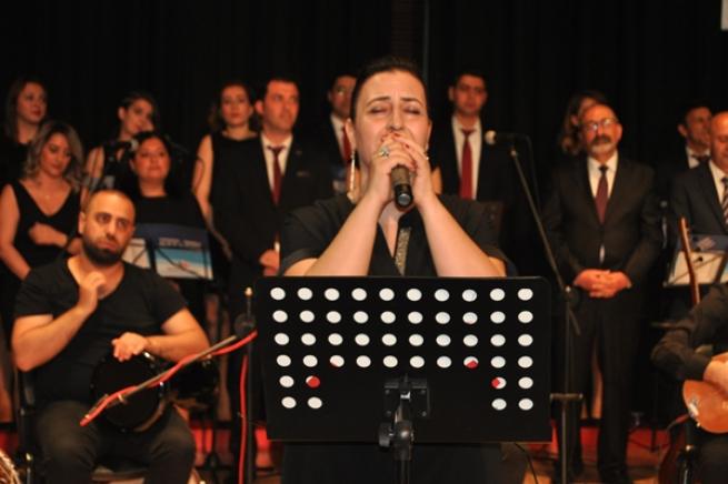 Darıca Final Okulları Kulakların Pasını Sildi