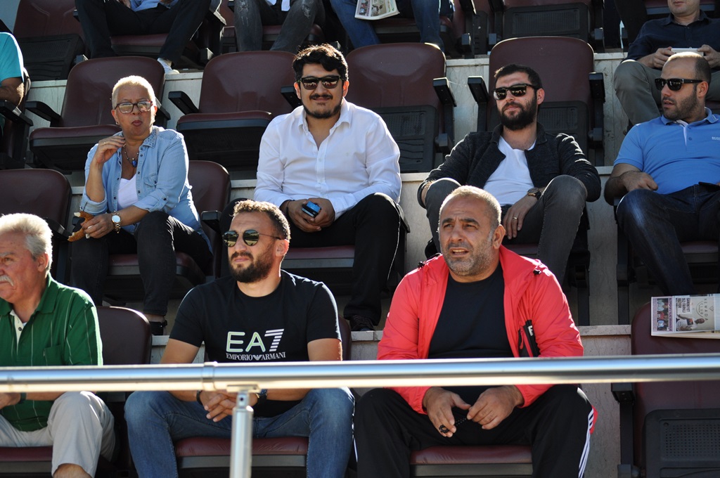 MALTEPE ZAFERİNİN PERDE ARKASINDA NELER YAŞANDI