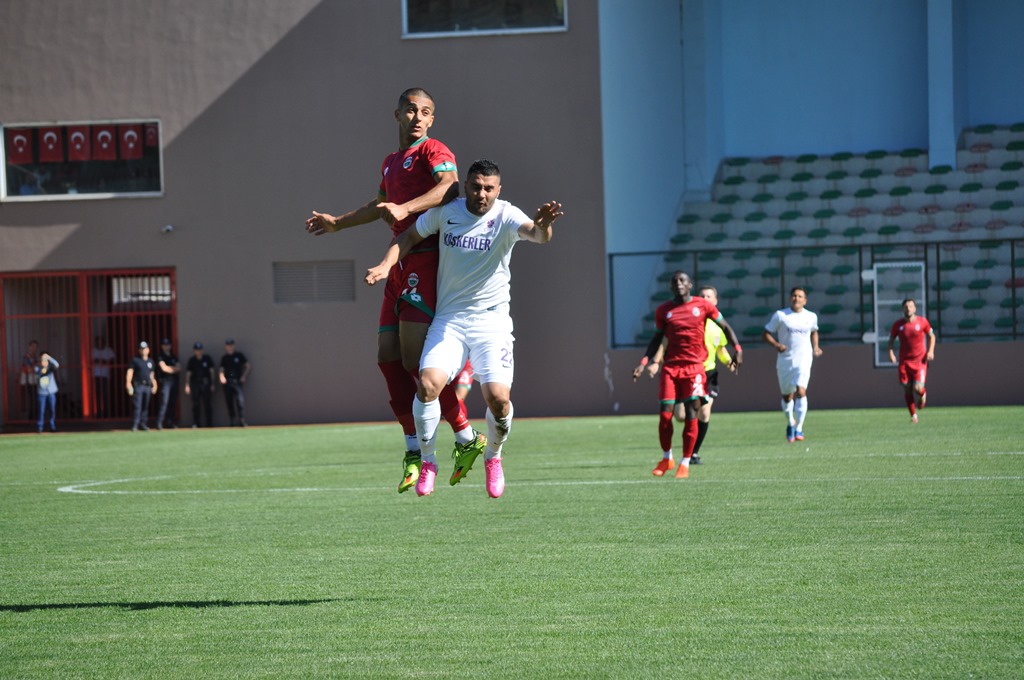 MALTEPE ZAFERİNİN PERDE ARKASINDA NELER YAŞANDI