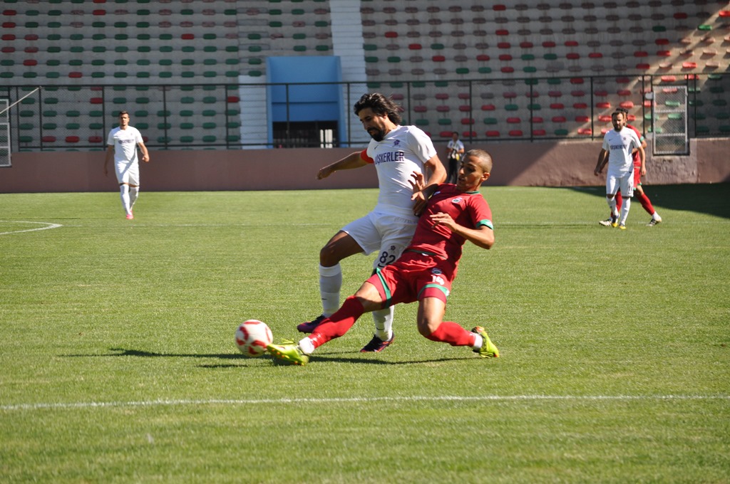 MALTEPE ZAFERİNİN PERDE ARKASINDA NELER YAŞANDI