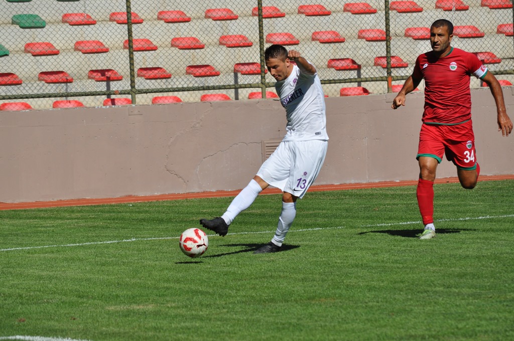 MALTEPE ZAFERİNİN PERDE ARKASINDA NELER YAŞANDI