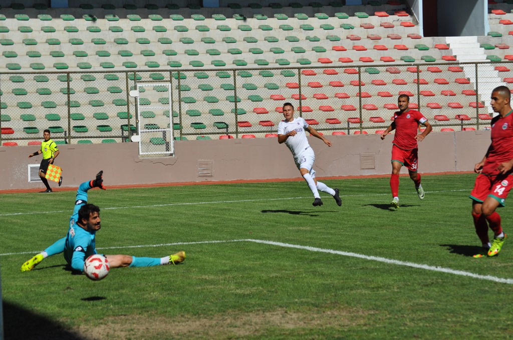 MALTEPE ZAFERİNİN PERDE ARKASINDA NELER YAŞANDI