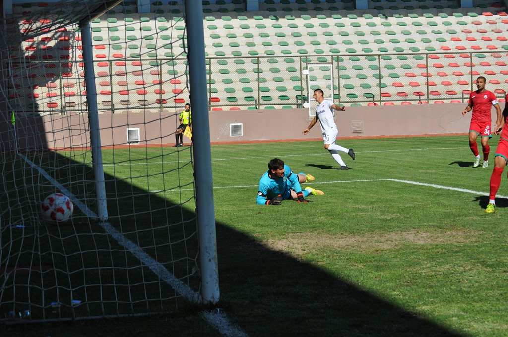 MALTEPE ZAFERİNİN PERDE ARKASINDA NELER YAŞANDI