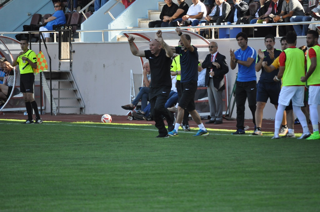 MALTEPE ZAFERİNİN PERDE ARKASINDA NELER YAŞANDI