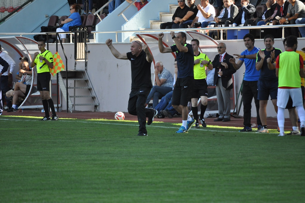 MALTEPE ZAFERİNİN PERDE ARKASINDA NELER YAŞANDI