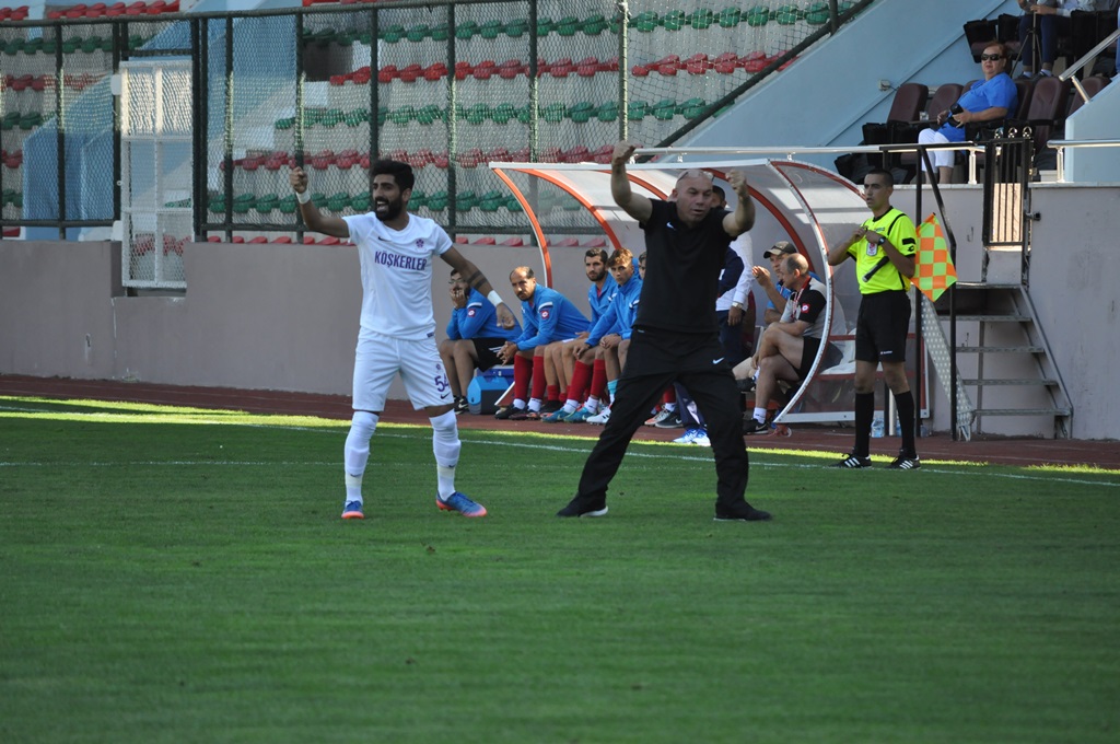 MALTEPE ZAFERİNİN PERDE ARKASINDA NELER YAŞANDI