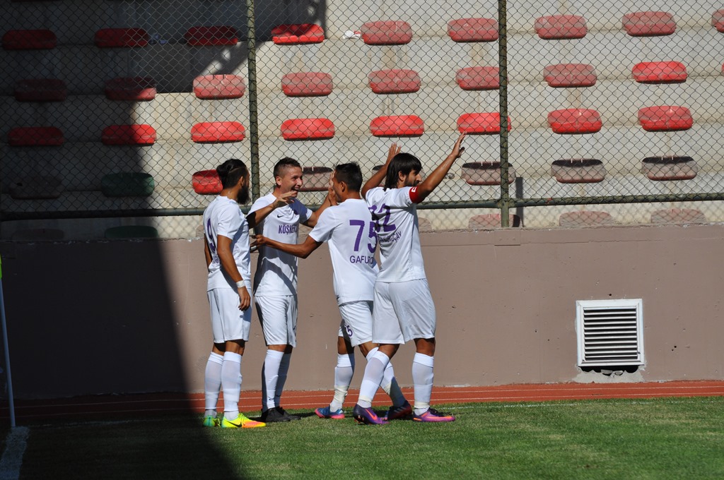 MALTEPE ZAFERİNİN PERDE ARKASINDA NELER YAŞANDI