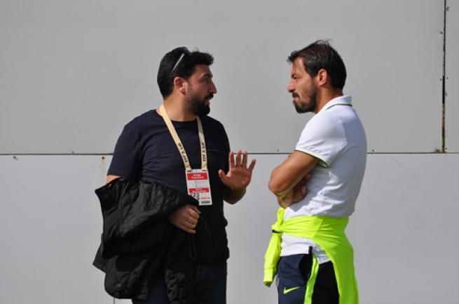 Darıca G.B Diyarbakır'da Kaybetti Ama... Bunları Görmediniz