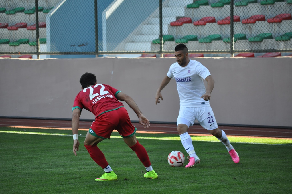 MALTEPE ZAFERİNİN PERDE ARKASINDA NELER YAŞANDI