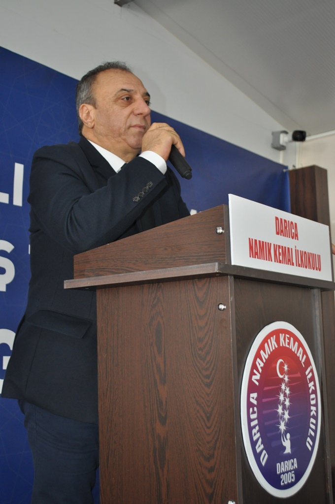 Hayırsever işadamlarından Darıca’ya modern salon!